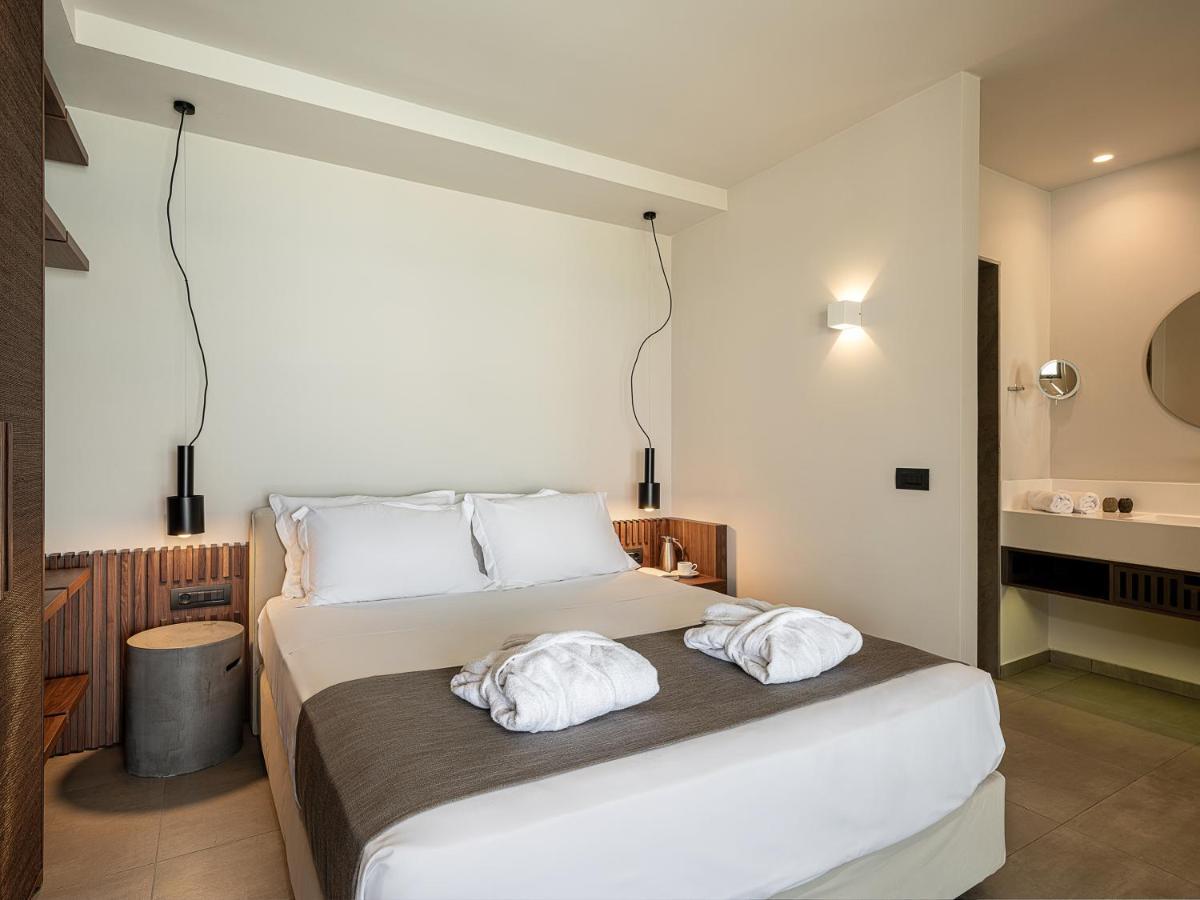 Kakkos Beach Hotel - Adults Only Ierápetra エクステリア 写真