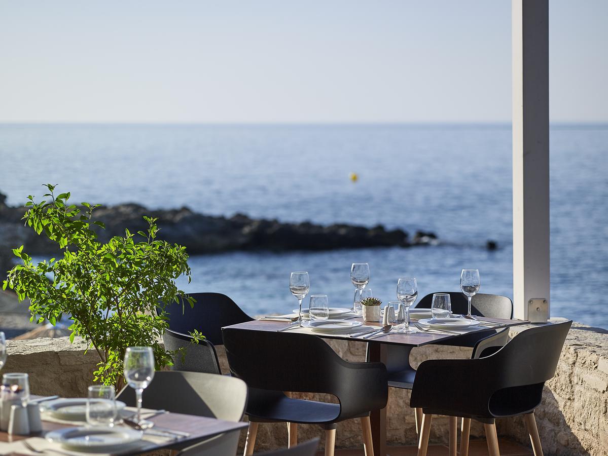 Kakkos Beach Hotel - Adults Only Ierápetra エクステリア 写真