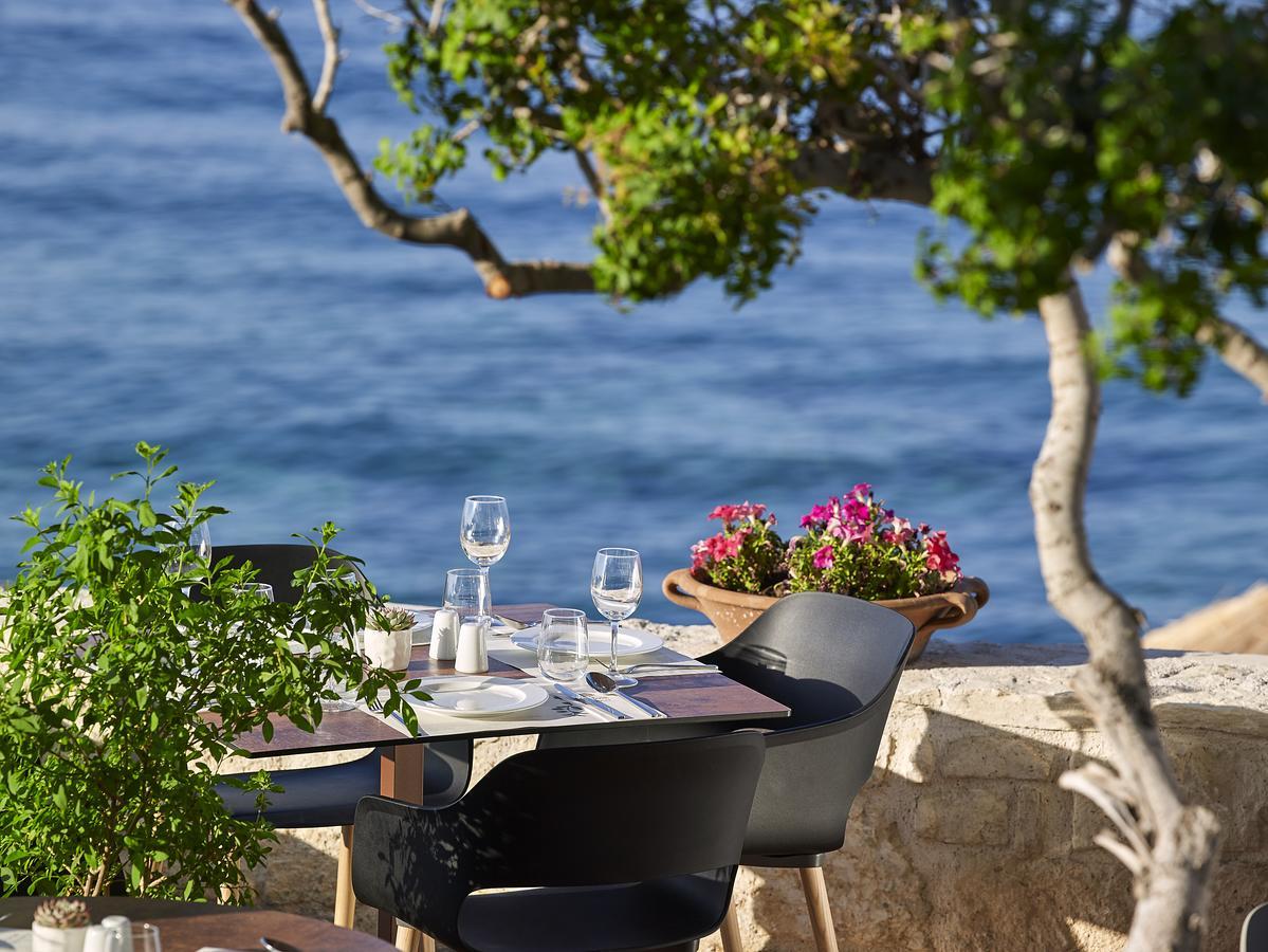 Kakkos Beach Hotel - Adults Only Ierápetra エクステリア 写真