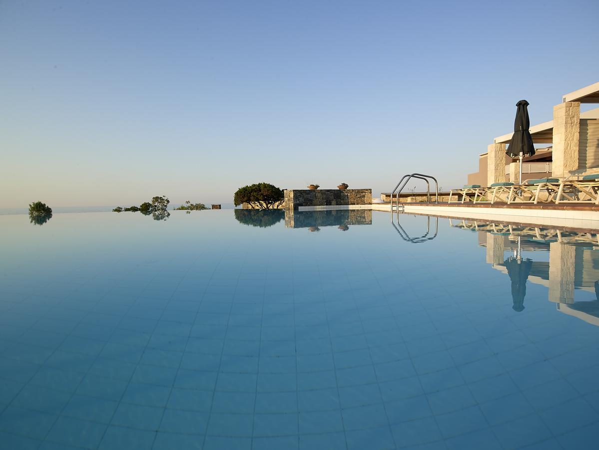 Kakkos Beach Hotel - Adults Only Ierápetra エクステリア 写真